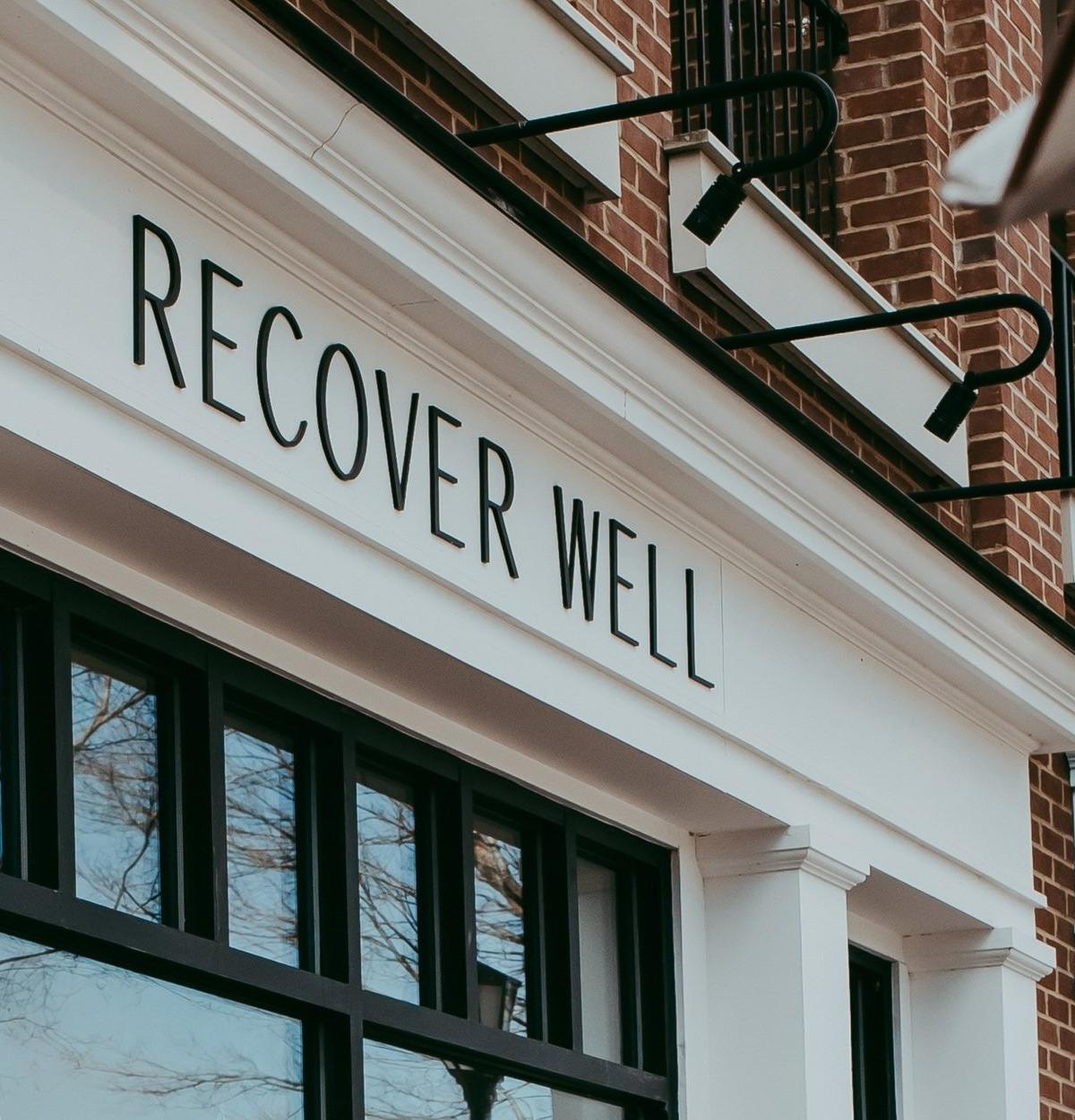 Recover Well Studio — photo 3