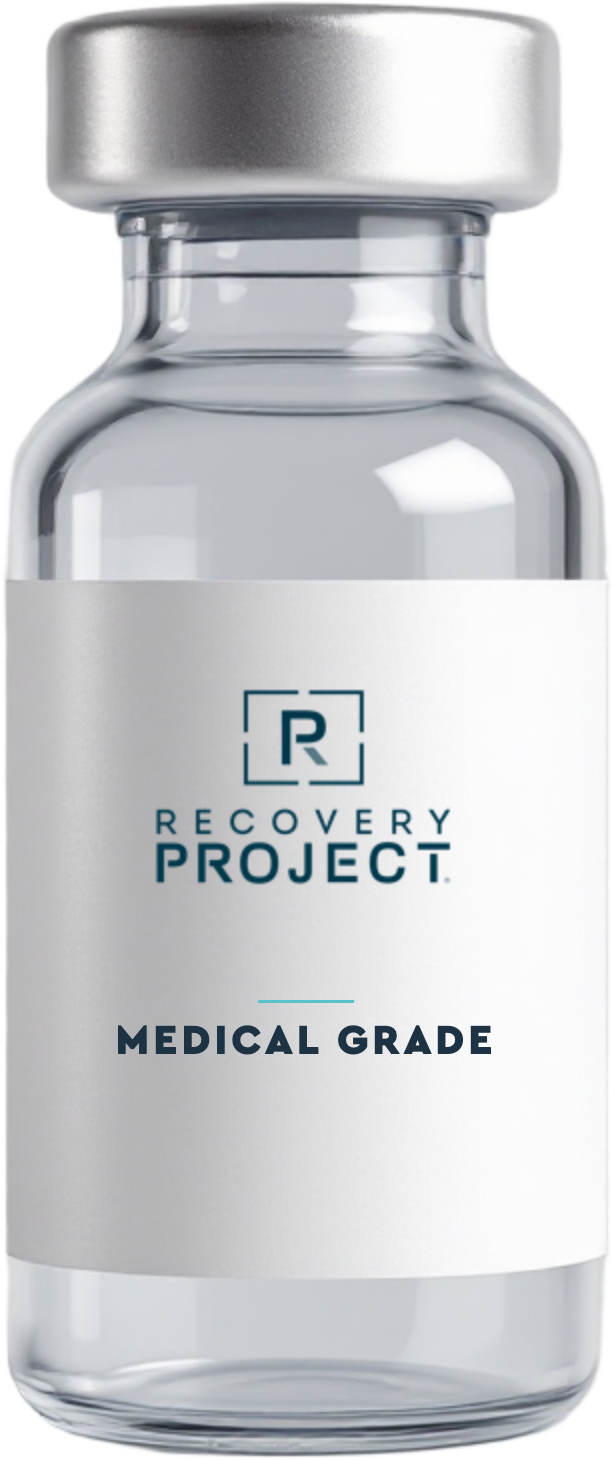 Recovery Project — photo 2