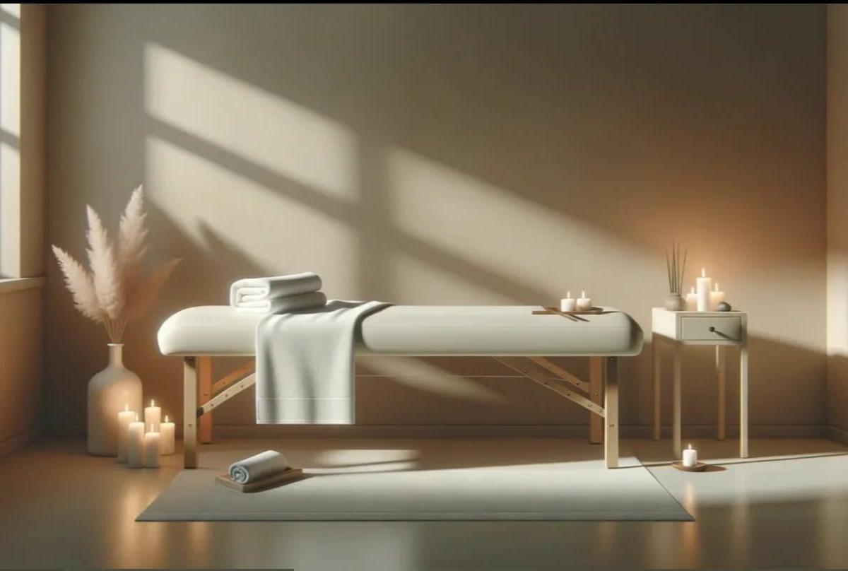 Recovery Studio Beverly Hills by Sergey Suvorov, CMT — photo 4