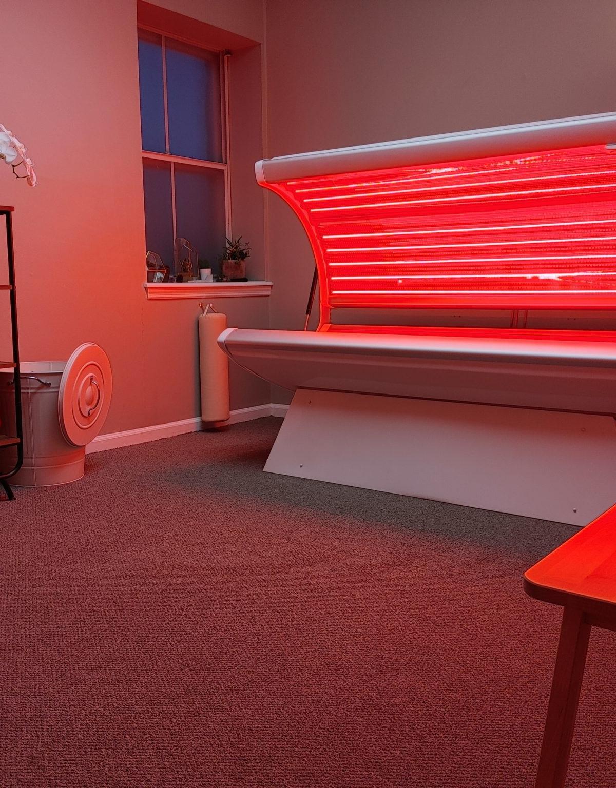 Red Spectrum Health — photo 3