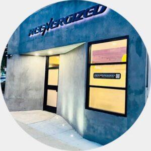 ReEnergized (Long Beach) — photo 3