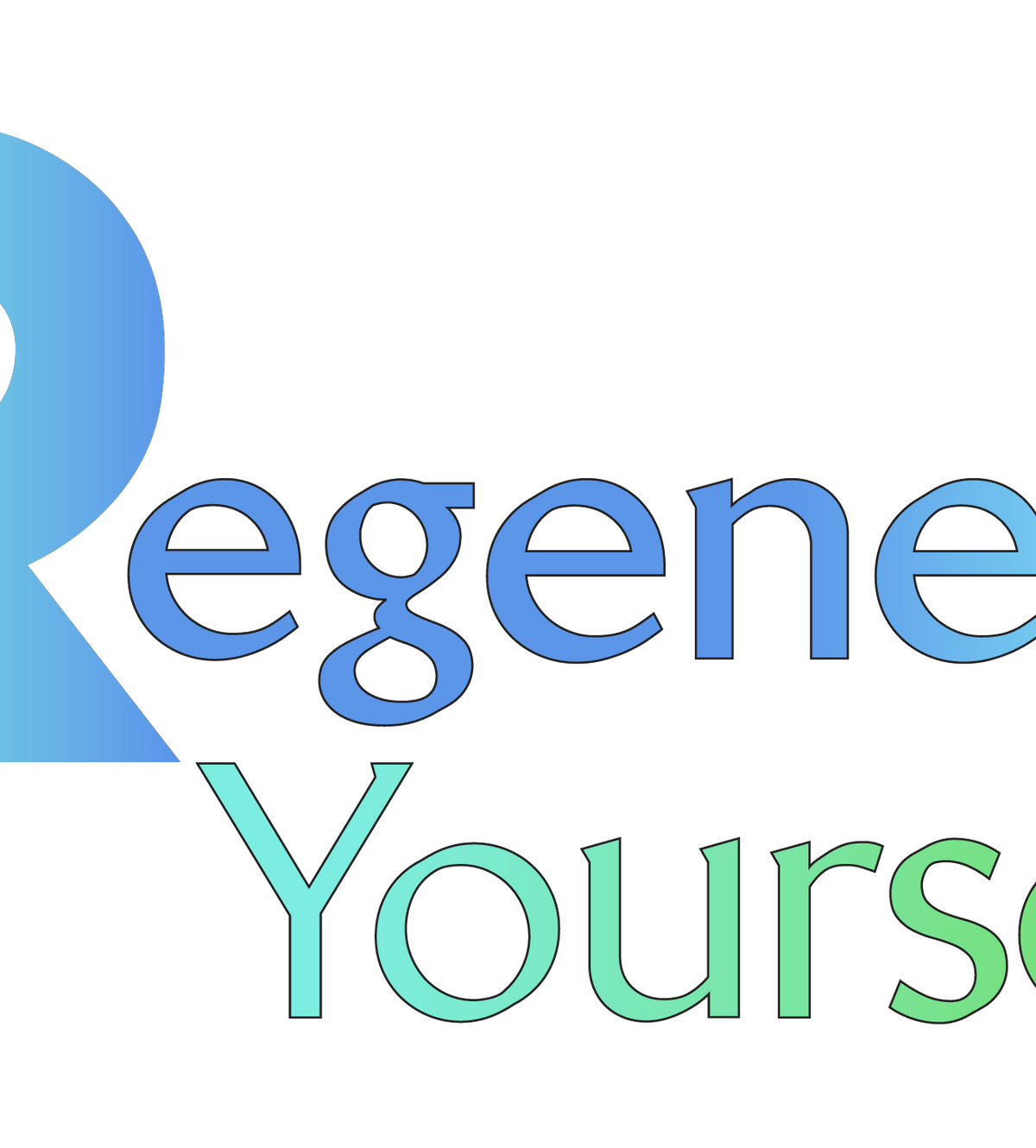 Regener8 Yourself — recovery studio