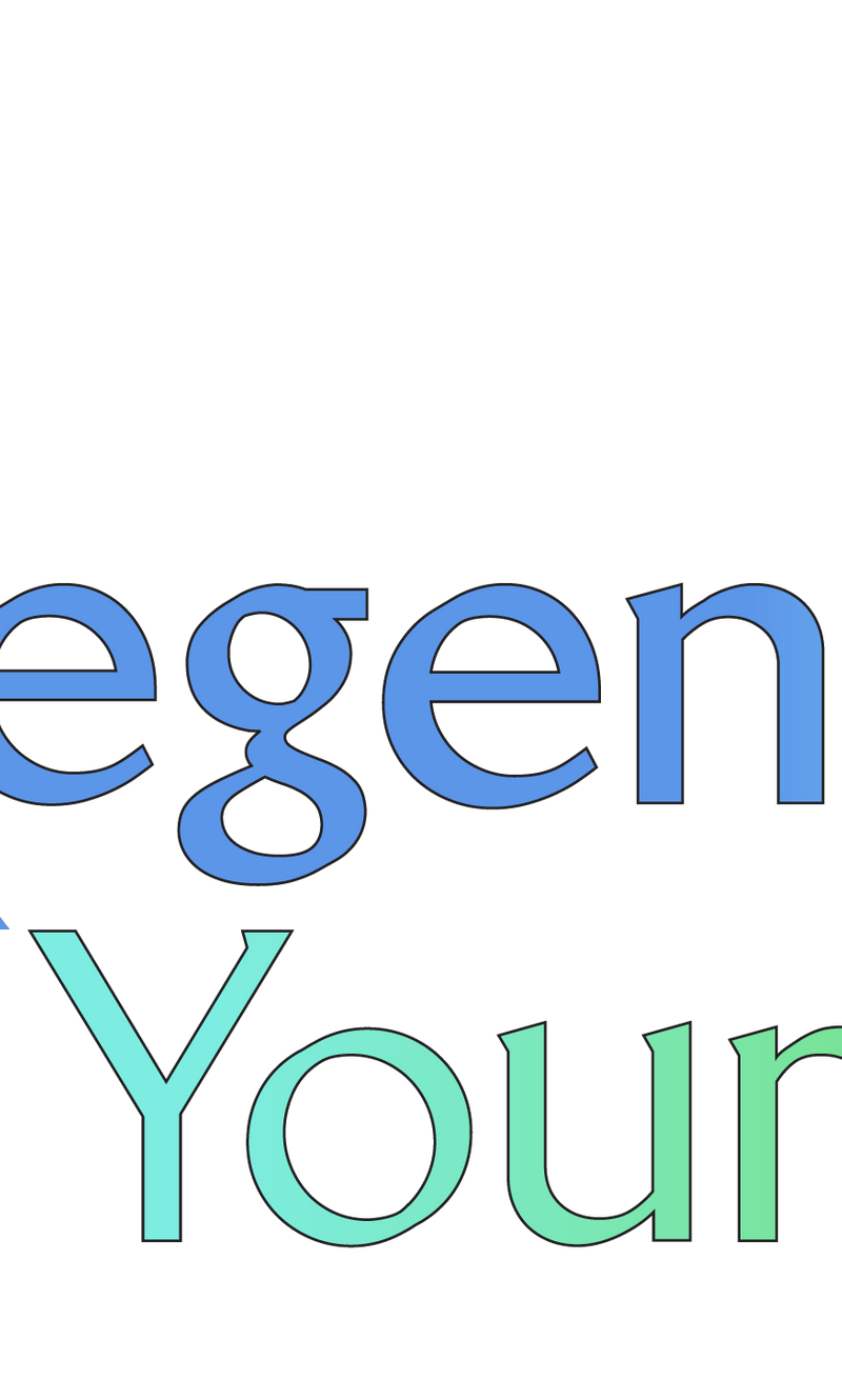 Regener8 Yourself — recovery studio in Lawrence, KS