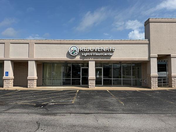 Rejuvenate Light and Vision Center — photo 3
