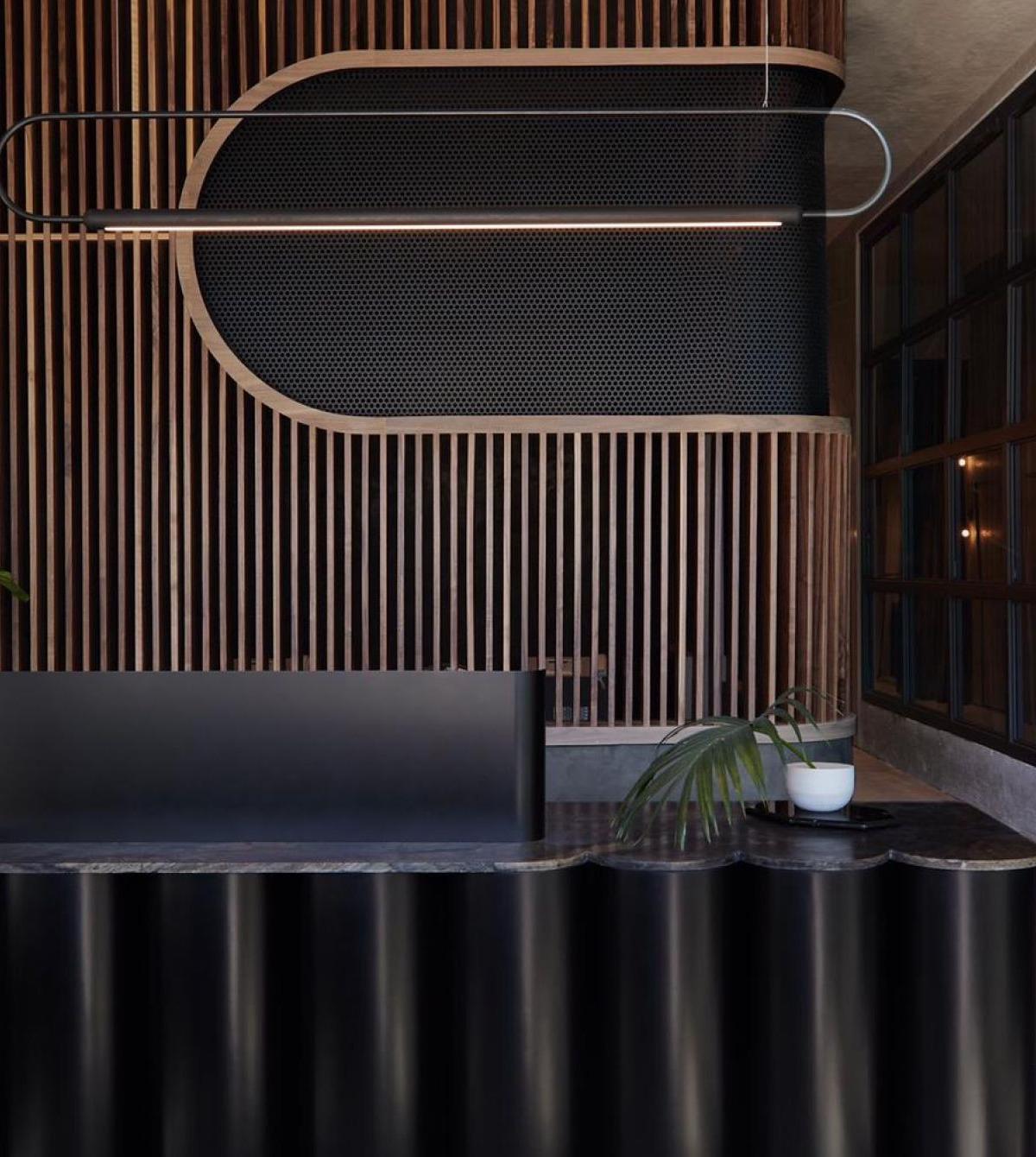 Remedy Place — recovery studio