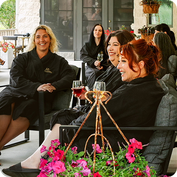 Covery Renaissance Day Spa — photo 2