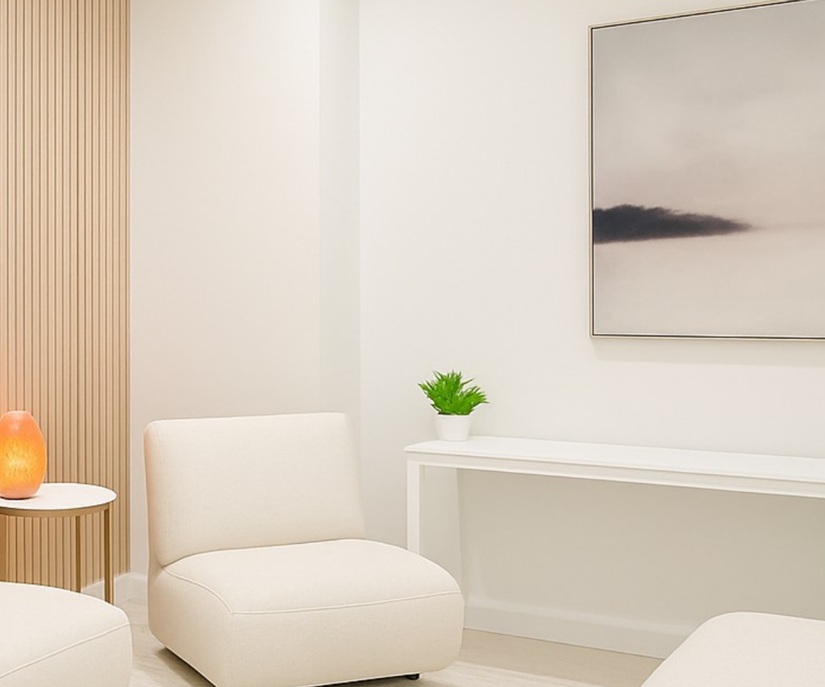 Reset Wellness Studio — recovery studio