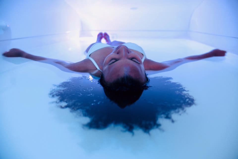 Rest Recovery — recovery studio