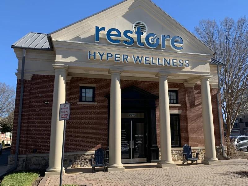 Restore Hyper Wellness — photo 3