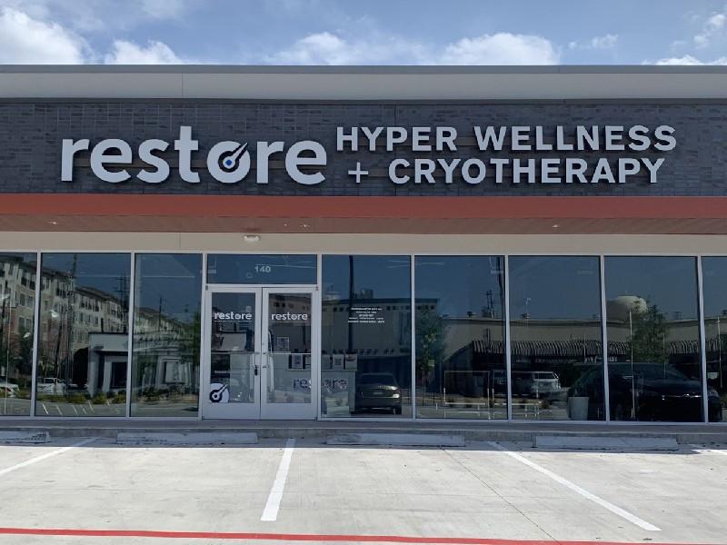 Restore Hyper Wellness — photo 2