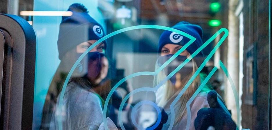 Restore Hyper Wellness — recovery studio