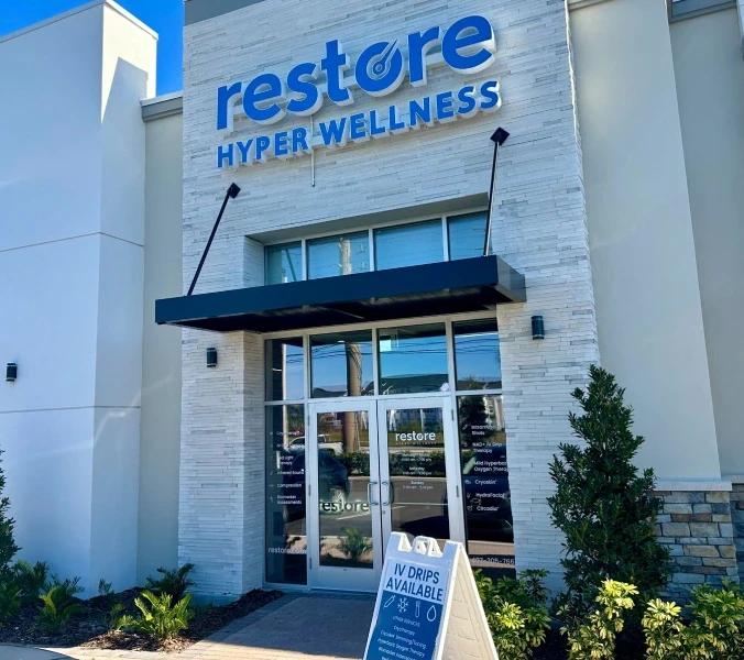 Restore Hyper Wellness — photo 2