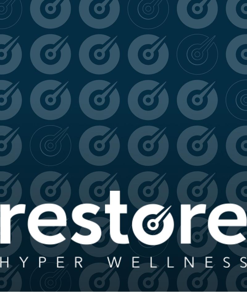 Restore Hyper Wellness — recovery studio in Reno, NV