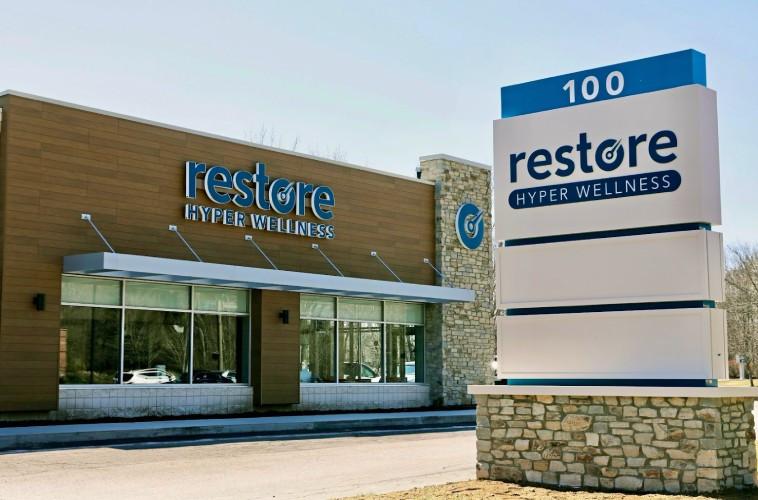 Restore Hyper Wellness — photo 2