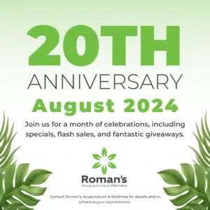 Roman's Wellness Center — photo 3