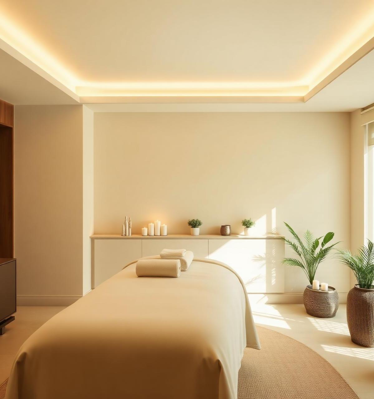 Sage Holistic Massage Spa — photo 4