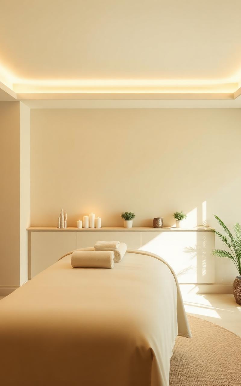 Sage Holistic Massage Spa — recovery studio in Lutz, FL