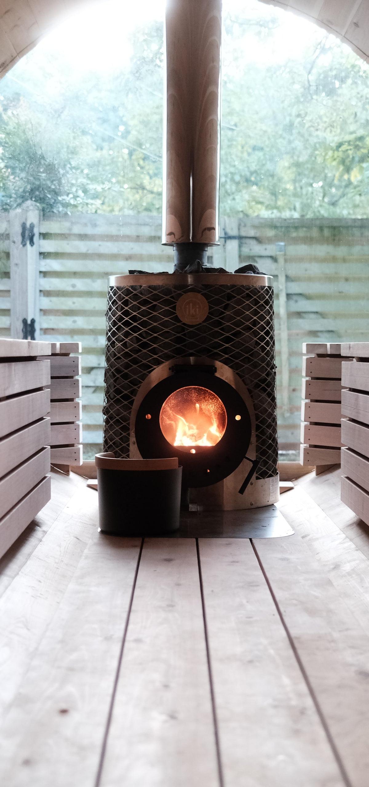 Sage Sauna — photo 4