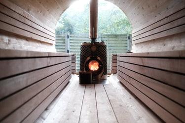 Sage Sauna — photo 5