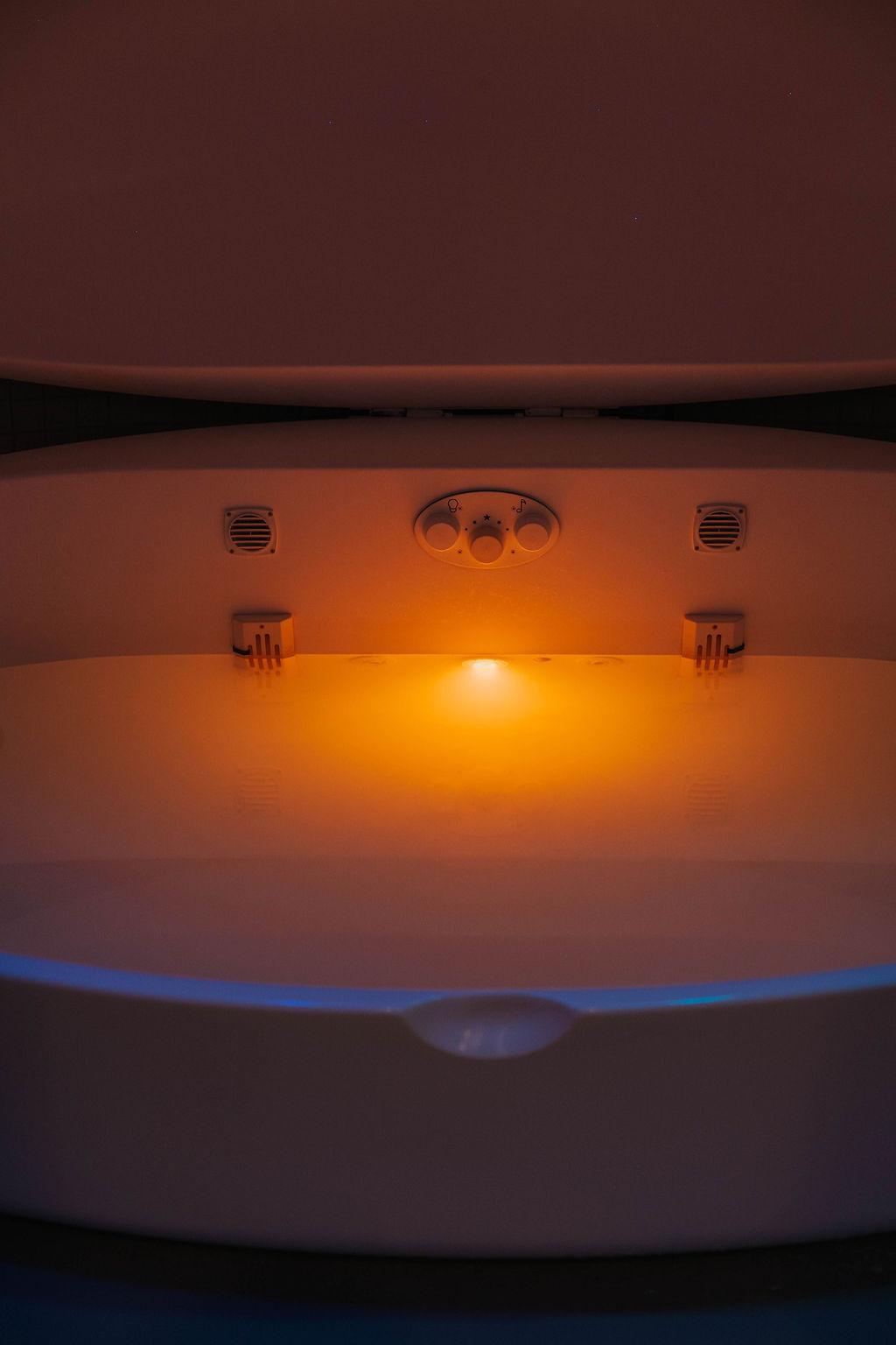 Samana Float Center - Fort Collins — photo 2
