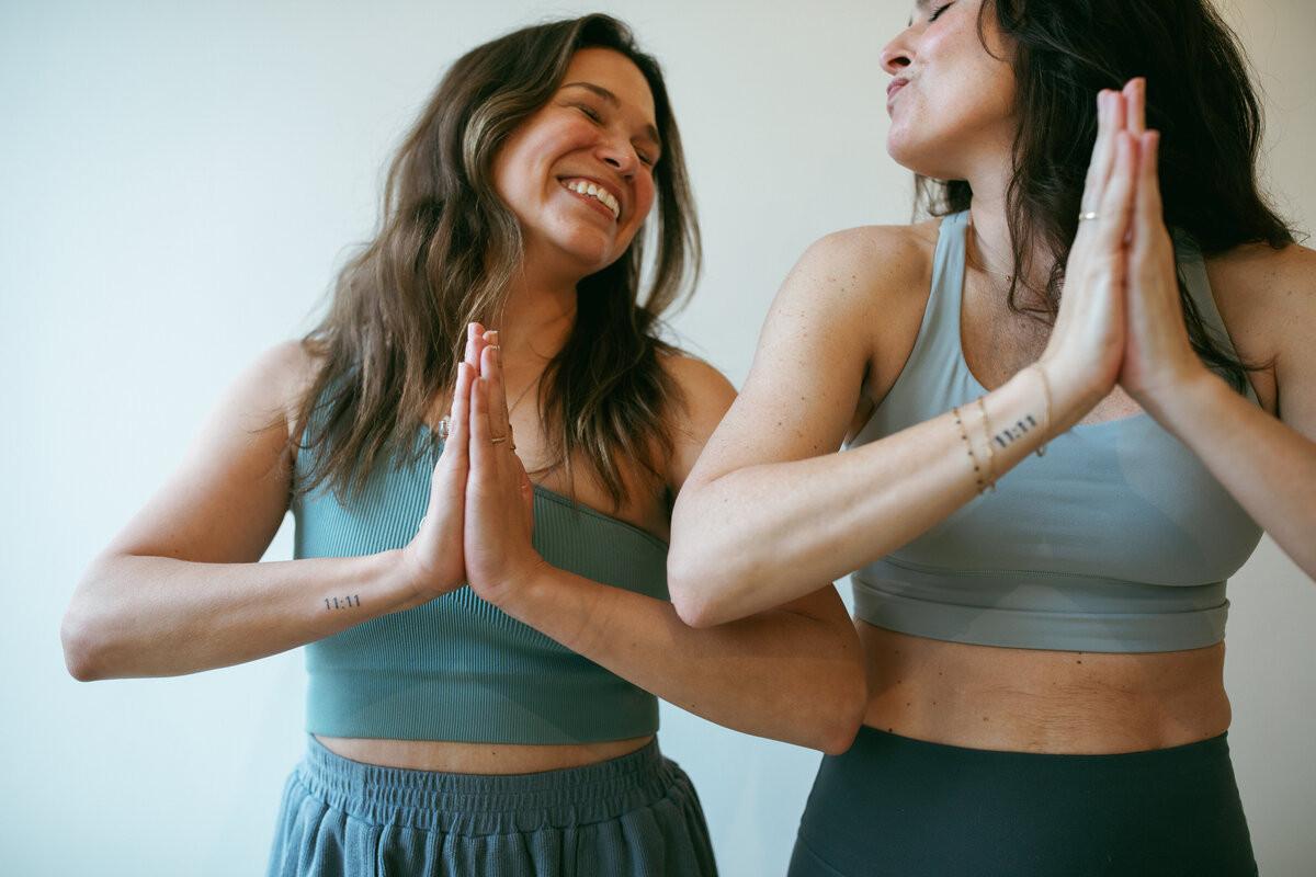 SANA Yoga — Downtown — recovery studio in Memphis, TN