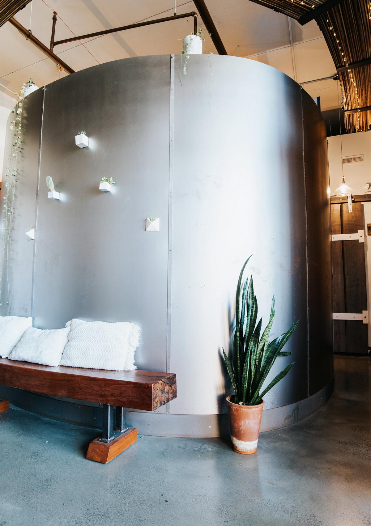 Sisu Sauna Studio — photo 2