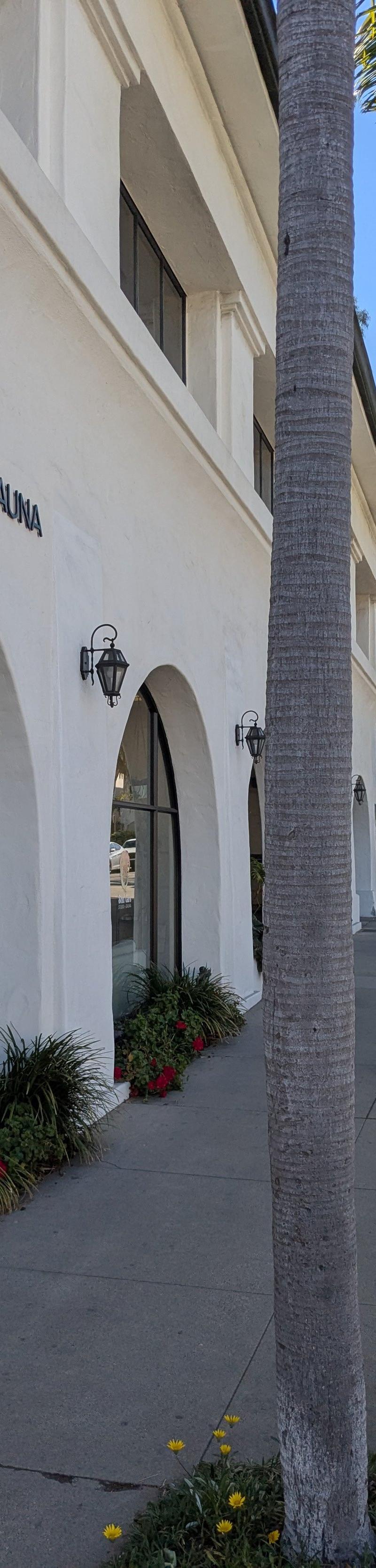 Soul Care Studio + Sauna — recovery studio in Santa Barbara, CA