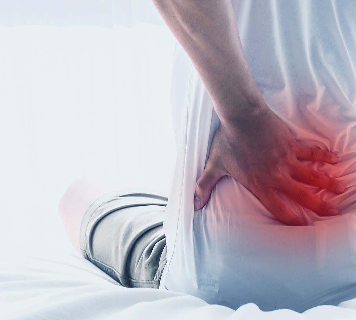 Southbay Wellness — recovery studio