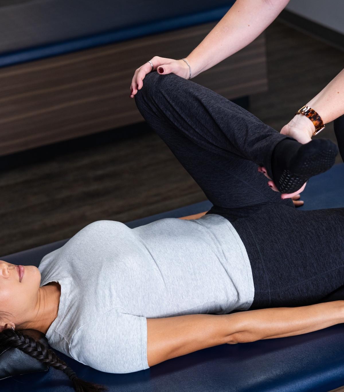 StretchLab - Blakeney, NC — recovery studio