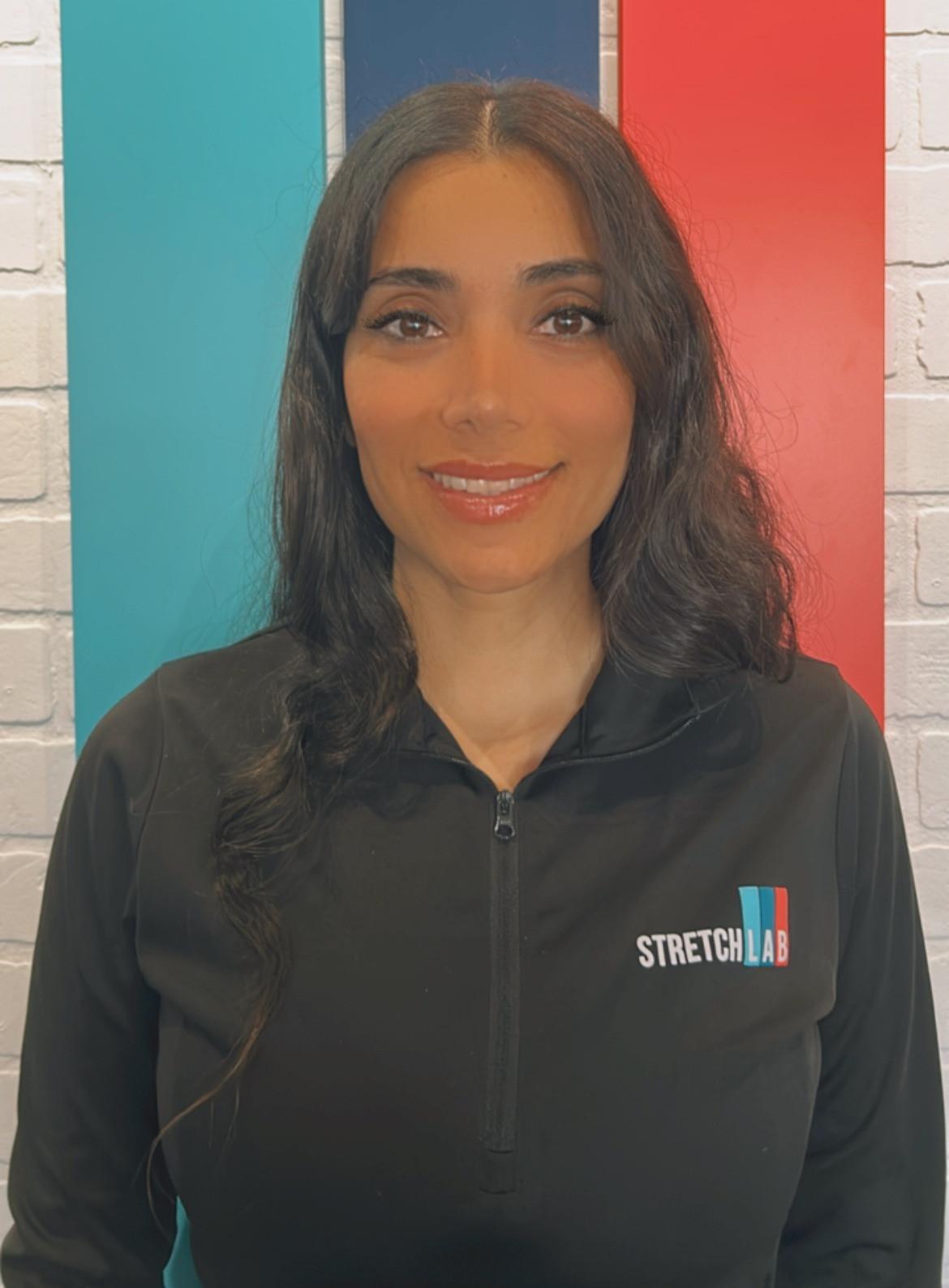 StretchLab Encino — recovery studio