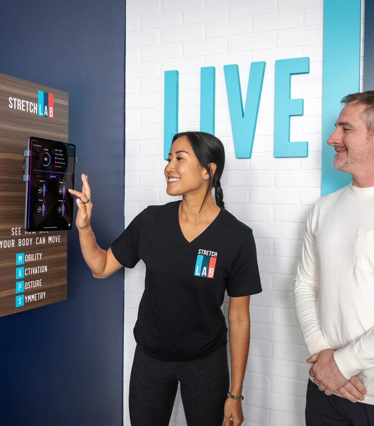 StretchLab - Alamo Heights, TX — photo 2