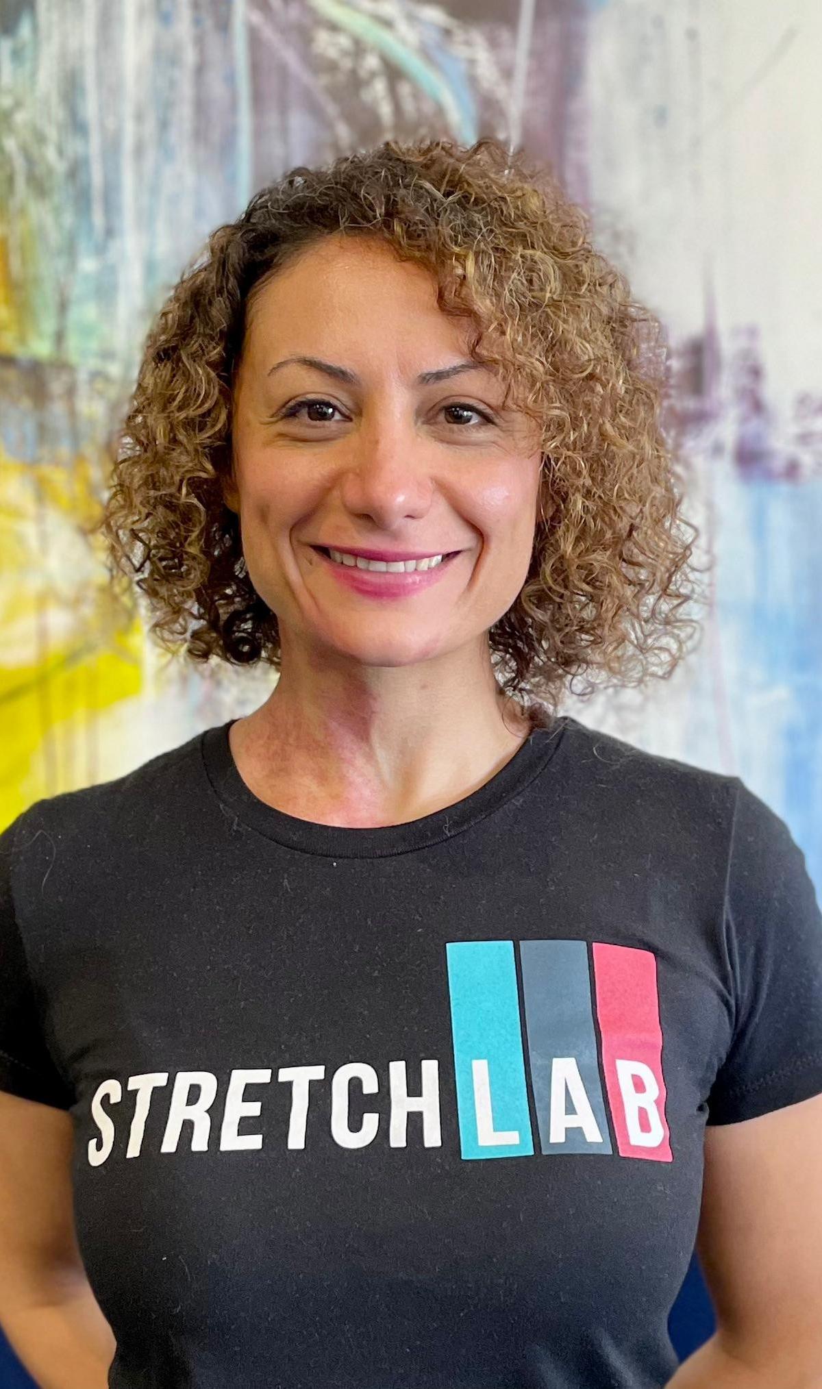 StretchLab Greenbrae — recovery studio