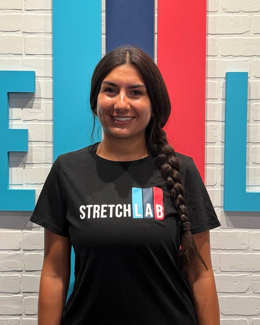 StretchLab Lafayette — recovery studio