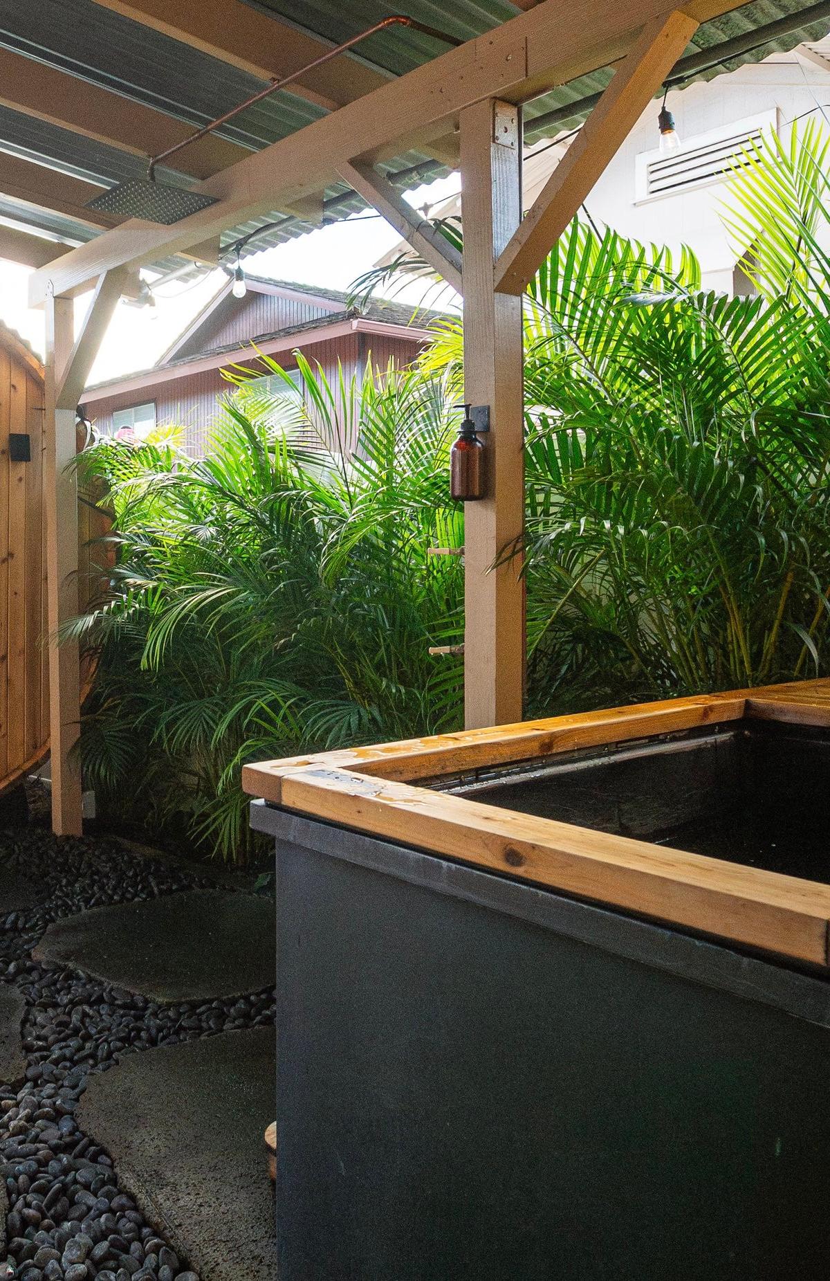 Studio 7 Hawaii — recovery studio