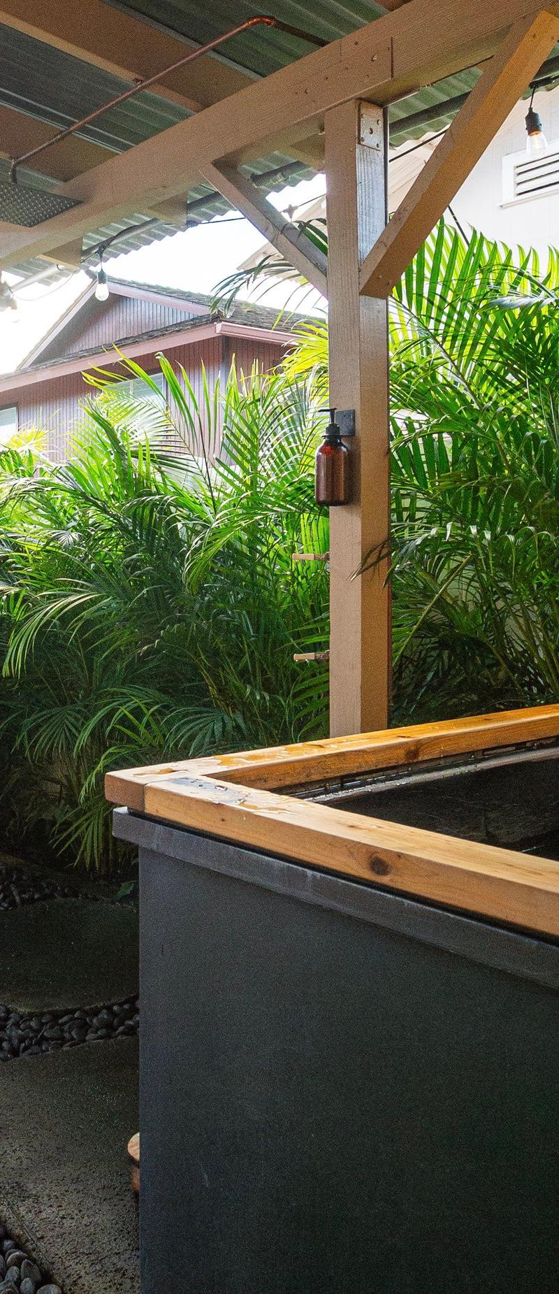 Studio 7 Hawaii — recovery studio in Honolulu