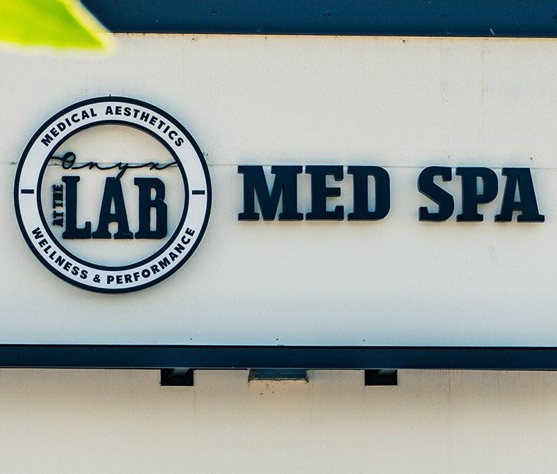 The Lab Performance & Recovery Center — recovery studio in Temecula, CA