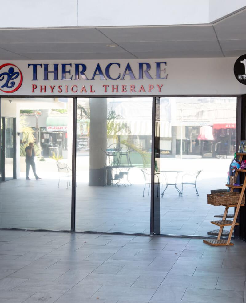 Theracare Physical Therapy — recovery studio in Tarzana, CA