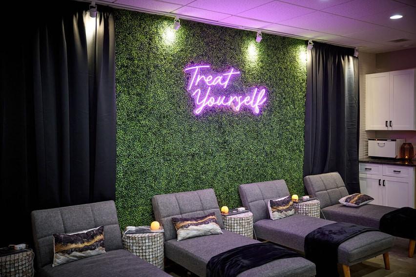 Therapeutic Massage & Wellness, LLC. — photo 3