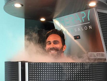 Therapy Cryo Salon — photo 5