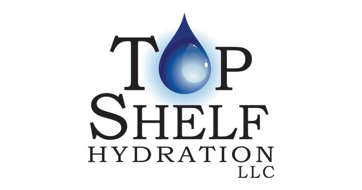 Top Shelf Hydration — recovery studio