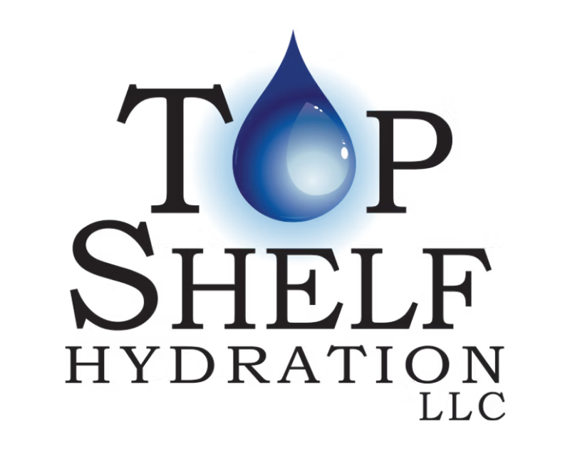 Top Shelf Hydration — recovery studio in Allen, TX
