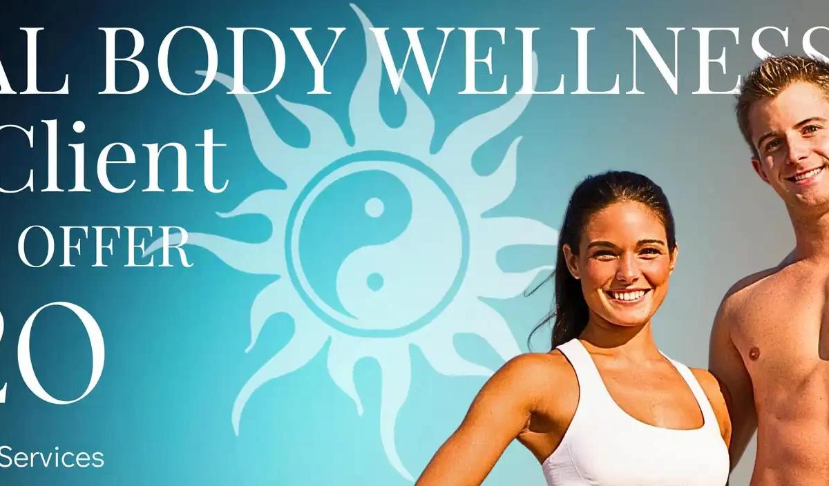 Total Body Wellness Spa — photo 4