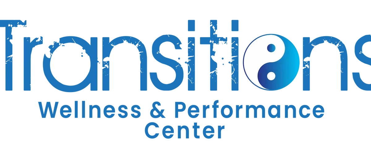 Transitions Wellness and Performance Center — photo 4