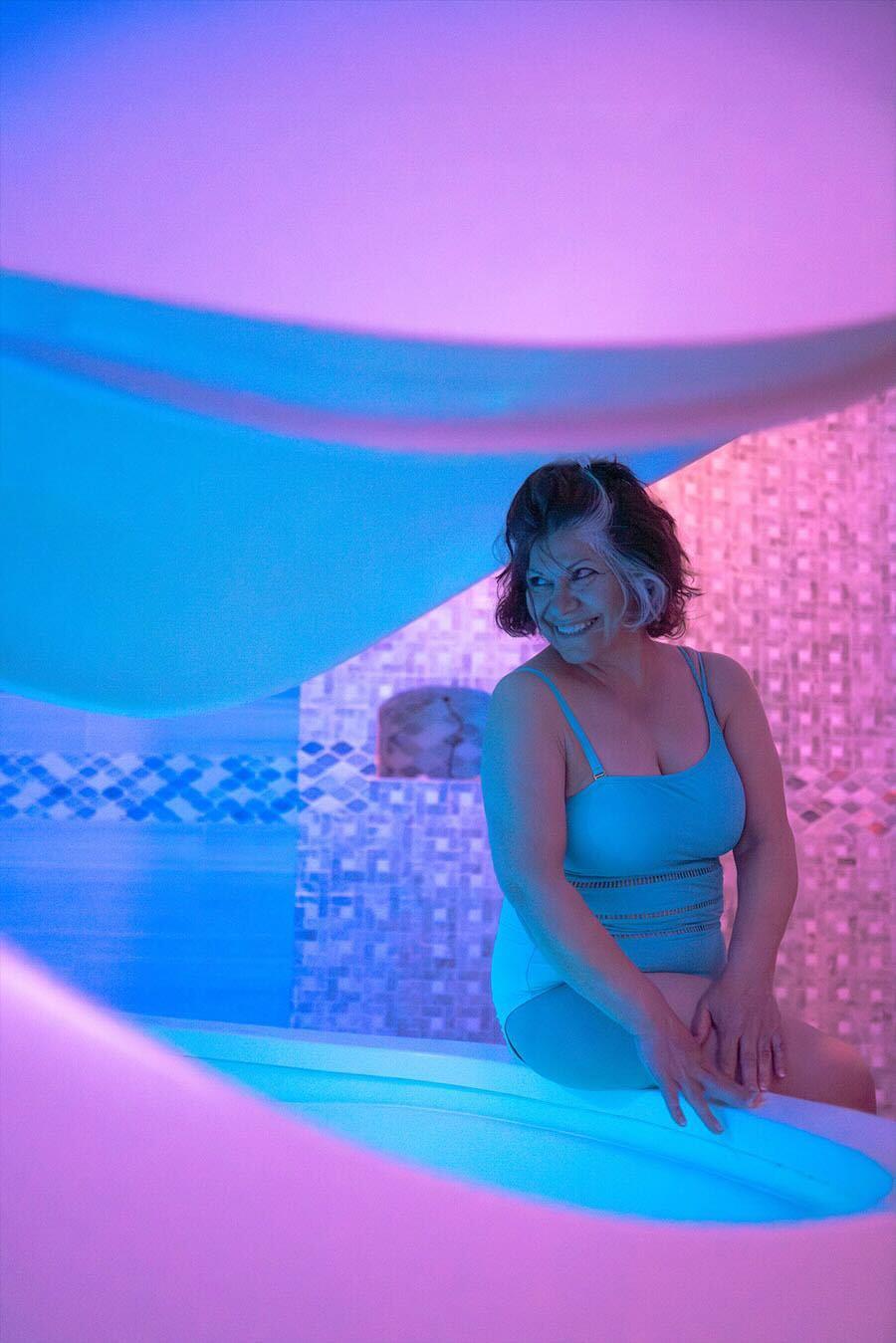 True REST Float Spa Wilmington — photo 2