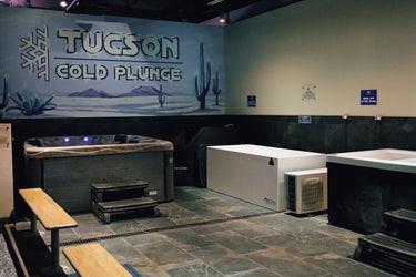 Tucson Cold Plunge - Green Valley — photo 5