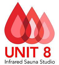 UNIT 8 (Infrared Sauna Studio) — photo 4
