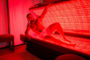 Upgrade Labs — recovery studio