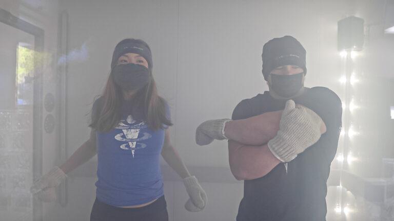 US Cryotherapy Fort Hood — photo 3