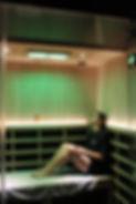 Utan Saunas + Cold Plunges & Tanning — photo 3