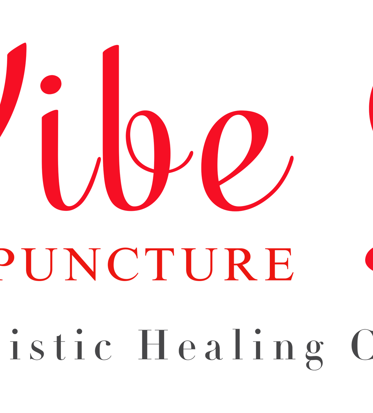 Vibe Acupuncture & Holistic Healing Center — photo 2